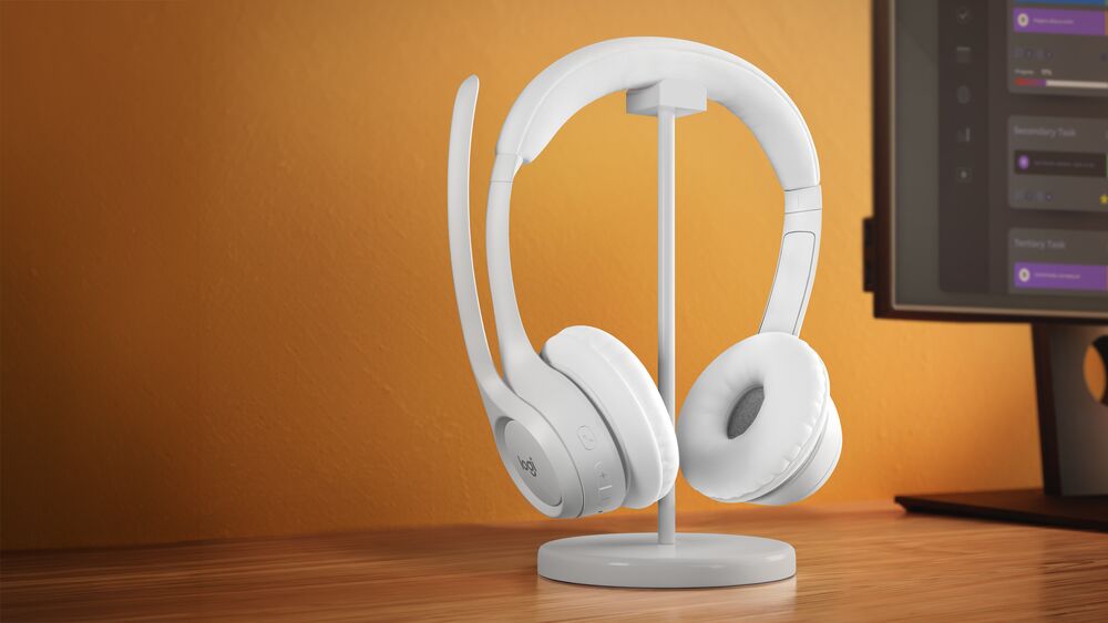 logitech